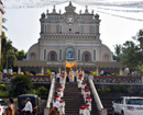 Confraternity Sunday celebrated at Omzoor Parish